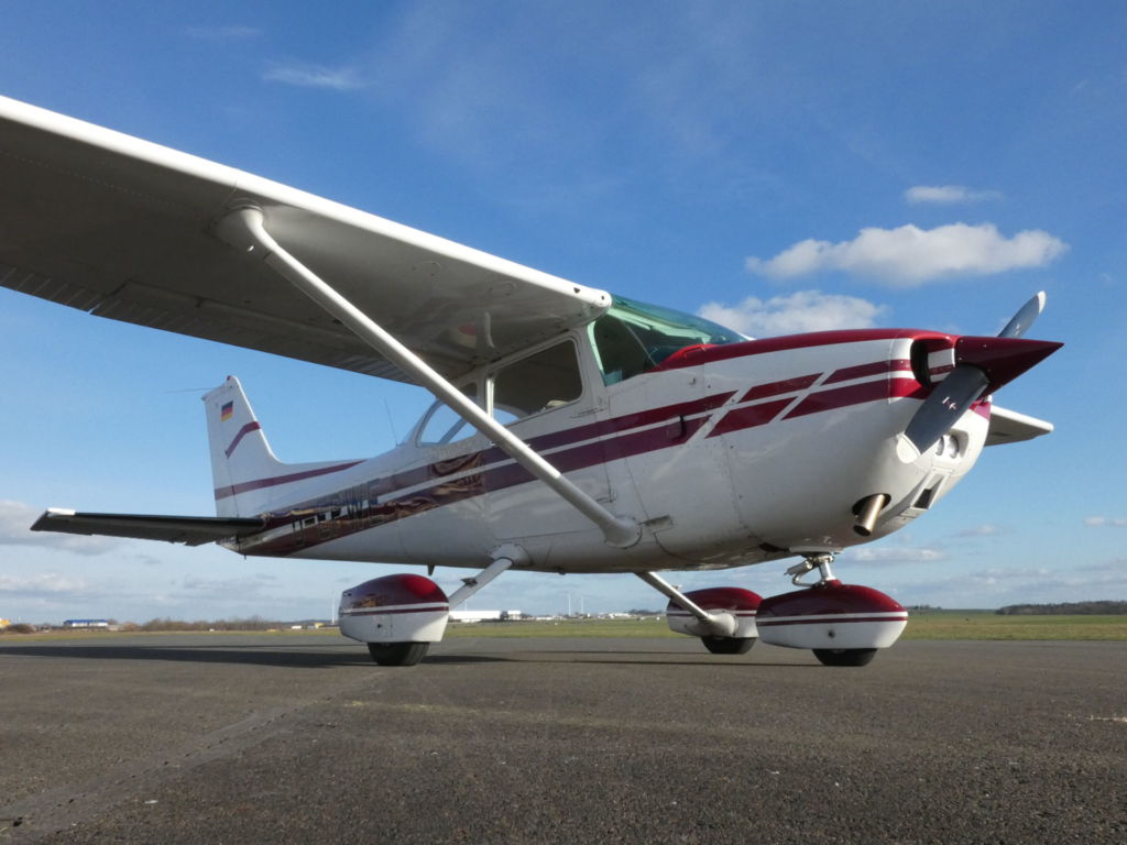 Cessna 172