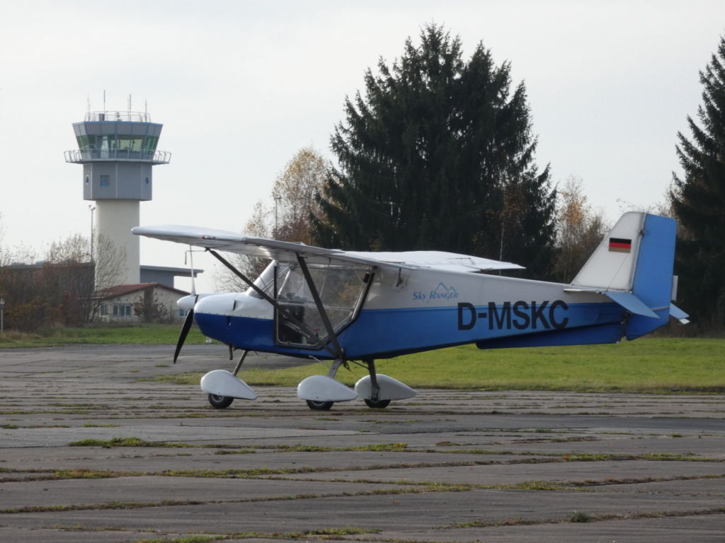 Skyranger